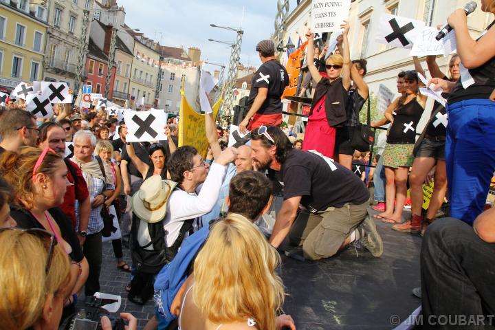 Diapositive suivante